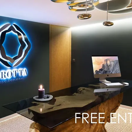 Relax - Free Wellness Grotta *