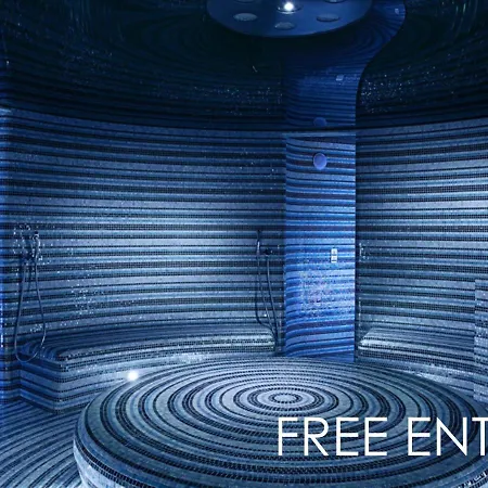 Lejlighed Relax - Free Wellness Grotta Harrachov
