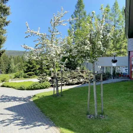 Relax - Free Wellness Grotta Apartment