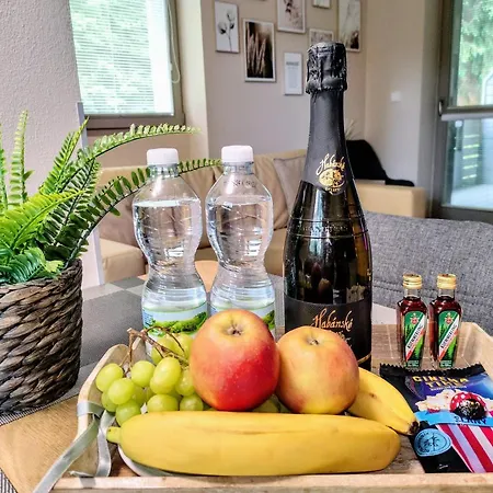 Apartment Relax - Free Wellness Grotta *