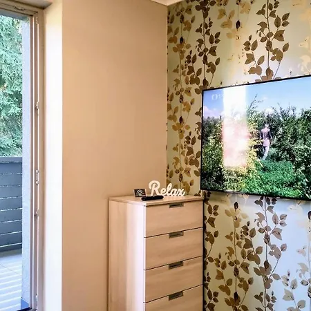 Apartment Relax - Free Wellness Grotta *
